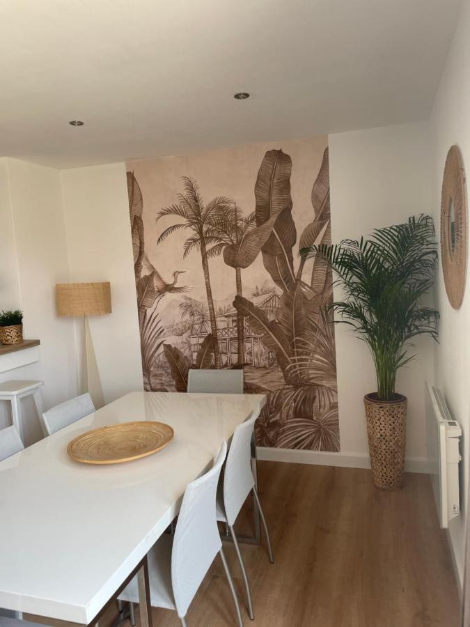 Saint-Martin-Lez-Tatinghem Le Clos Des Glycines מראה חיצוני תמונה